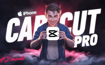 reelit CapCut-Pro-For-iPhone