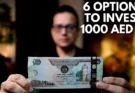 How to earn 10,000 AED in Dubai