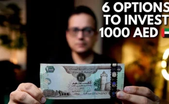 How to earn 10,000 AED in Dubai