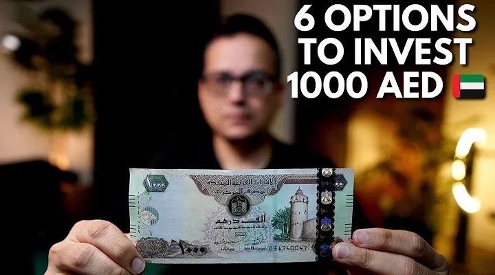 How to earn 10,000 AED in Dubai