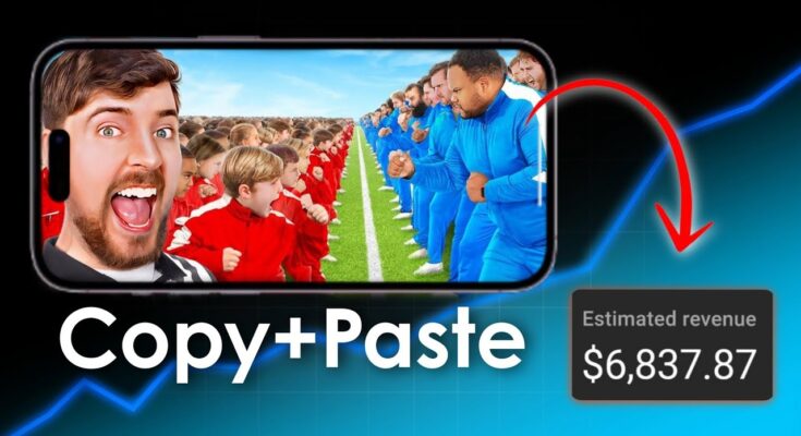 reelit com ai copy