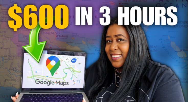 reelit com google maps