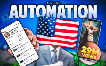 viral niches youtube automation reelit com