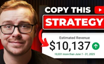 How To Start A YouTube Automation Business (Step-By-Step)