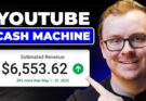 How To Start A YouTube Automation Business (Step-By-Step)