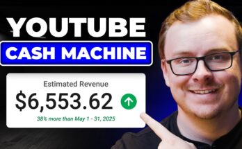 How To Start A YouTube Automation Business (Step-By-Step)