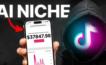 reelit ai niche