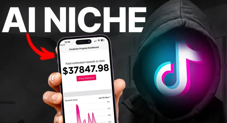 reelit ai niche