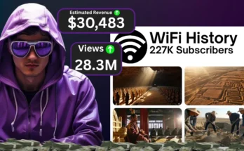 This VIRAL 'Sleep Stories' Niche Makes $33k/Month - TikTok Automation