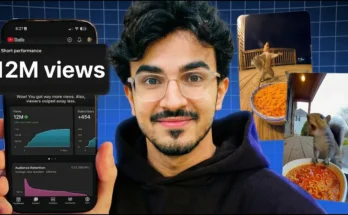 youtube automation niches