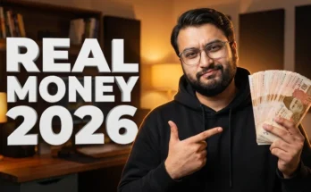 online earning opportunities pakistan 2026