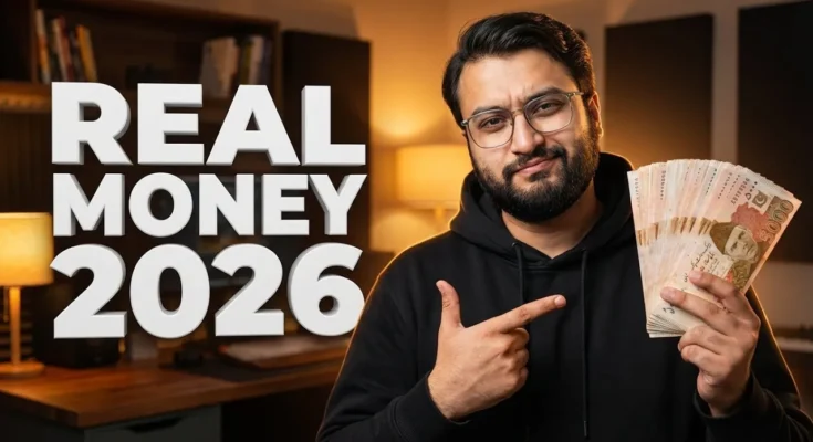 online earning opportunities pakistan 2026