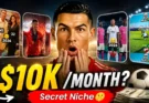ads watching earning
